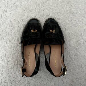 Black Women's Shoes